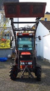 KUBOTA ST25 PIERŚCIENIE I TŁOKI